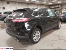 Ford Edge 2022 2