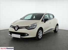 Renault Clio 2015 1.1 72 KM Renault Clio 2015 1.1 72 KM