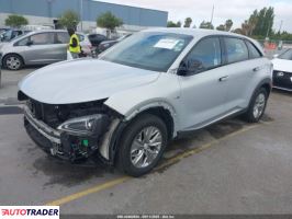 Hyundai Pozostałe 2019