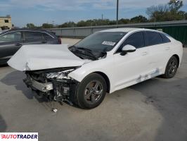 Kia Pozostałe 2022 1