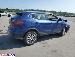 Nissan Rogue 2021 2 Nissan Rogue 2021 2