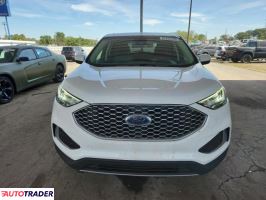 Ford Edge 2023 2