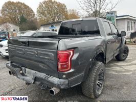 Ford Pozostałe 2020 3