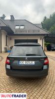 Skoda Fabia 2018 1.4 105 KM