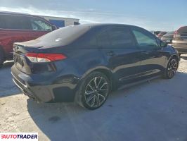 Toyota Corolla 2020 2