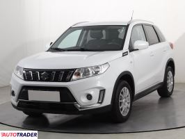 Suzuki Vitara 2018 1.0 109 KM