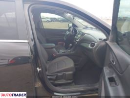 Chevrolet Equinox 2021 1