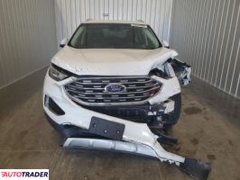 Ford Edge 2020 2