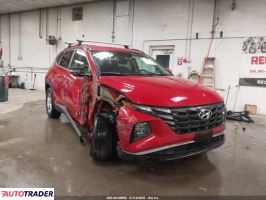 Hyundai Tucson - zobacz ofertę