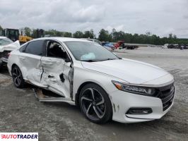 Honda Accord 2019 1 Honda Accord 2019 1