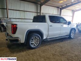 GMC Sierra 2021 5