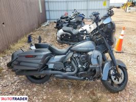 Harley-Davidson Pozostałe 2021 Harley-Davidson Pozostałe 2021
