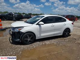Kia Rio 2023 1