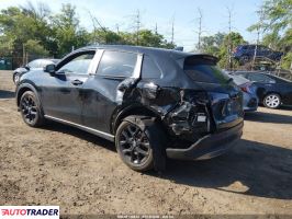 Honda HR-V 2025 2