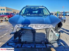 Subaru Forester 2021 2