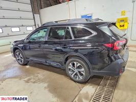 Subaru Outback 2021