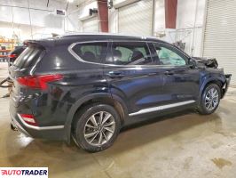 Hyundai Santa Fe 2020 2