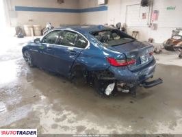 BMW 330 2021 2 BMW 330 2021 2