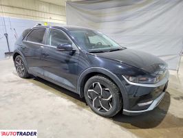 Hyundai Pozostałe 2024