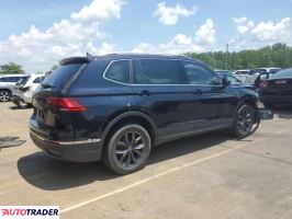 Volkswagen Tiguan 2022 2