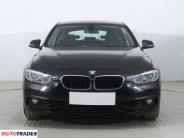BMW 320 2019 2.0 181 KM