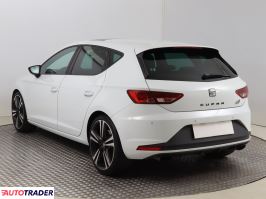 Seat Leon 2015 2.0 276 KM