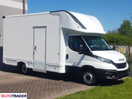 Iveco Daily 2020 2.3