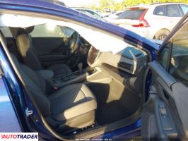 Subaru Pozostałe 2024 2