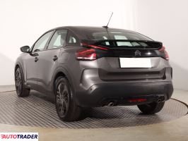 Citroen C4 2022 1.2 128 KM