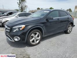 Mercedes CL 2019 2