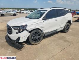 GMC Terrain 2020 1
