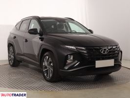 Hyundai Tucson - zobacz ofertę
