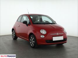 Fiat 500 - zobacz ofertę