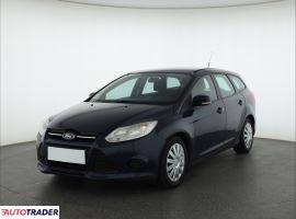 Ford Focus 2011 1.6 93 KM