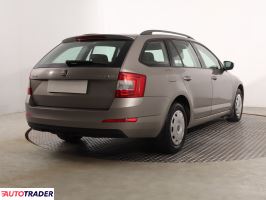 Skoda Octavia 2014 1.6 103 KM