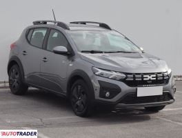 Dacia Sandero 2024 1.0 89 KM