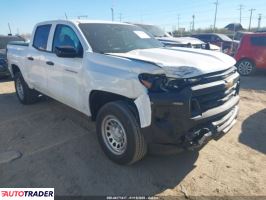Chevrolet Colorado 2024 2
