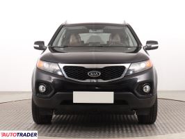 Kia Sorento 2009 2.2 194 KM