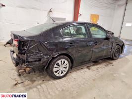 Subaru Impreza 2023 2