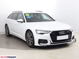 Audi A6 2023 2.0 201 KM