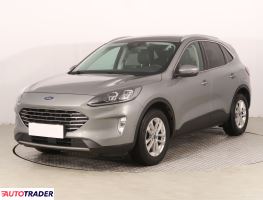 Ford Kuga 2020 1.5 118 KM