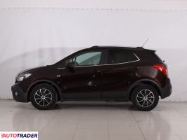Opel Mokka 2015 1.4 138 KM