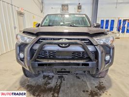 Toyota Pozostałe 2020 4