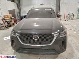 Mazda CX-9 2025 3