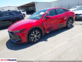 Toyota Crown 2023 2