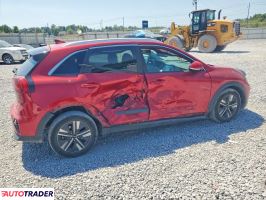 Kia Niro 2022 1