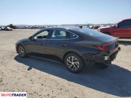 Hyundai Sonata 2023 2 Hyundai Sonata 2023 2
