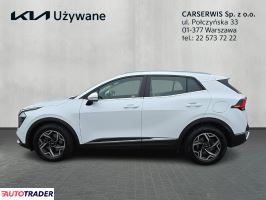 Kia Sportage 2023 1.6 150 KM