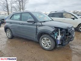 Hyundai Pozostałe 2020 1