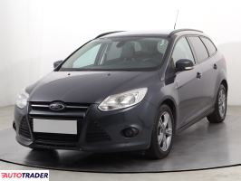Ford Focus 2014 1.0 99 KM